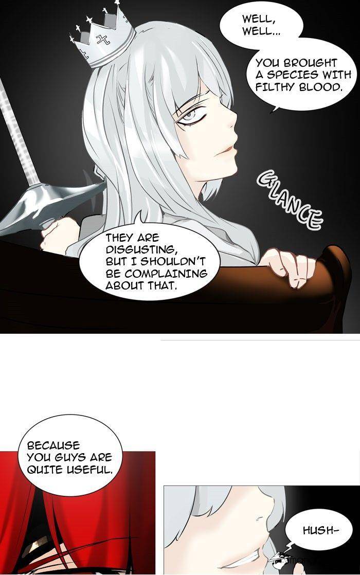 Tower of God Chapter 237 image 04